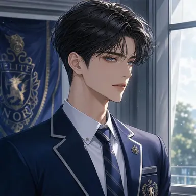Profile image of Yuma