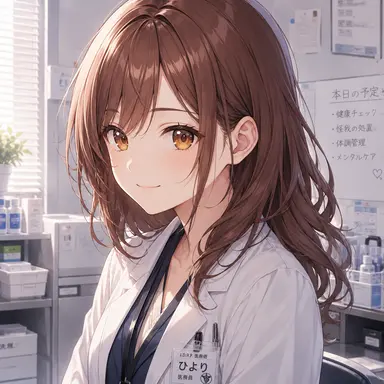 Profile image of Hiyori