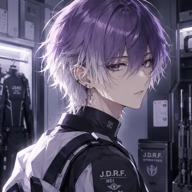 Profile image of Rei