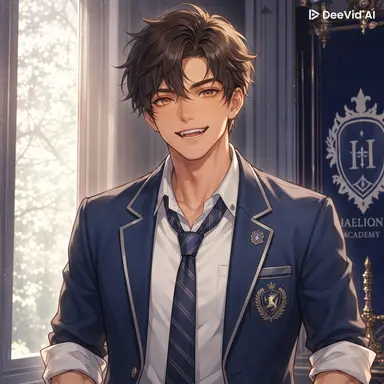 Profile image of Minato