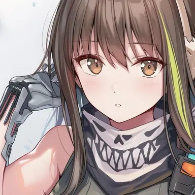 Profile image of M4A1