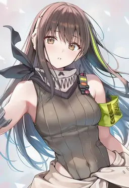 Profile image of M4A1