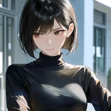 Profile image of Demi