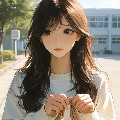 Profile image of Maria