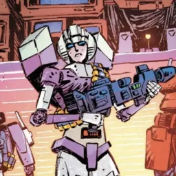 Profile image of 알시