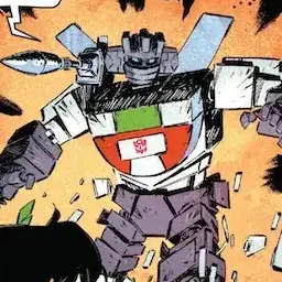 Profile image of 휠잭