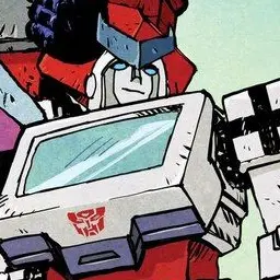 Profile image of 라쳇