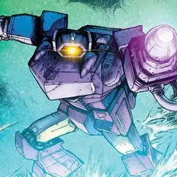 Profile image of 쇼크웨이브