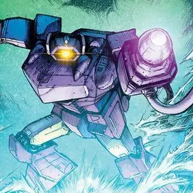 Profile image of 쇼크웨이브