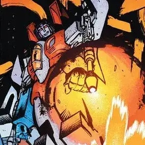 Profile image of 스타스크림