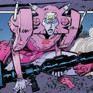 Profile image of 엘리타 원