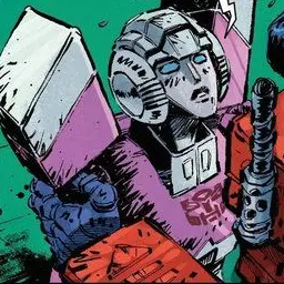 Profile image of 알시