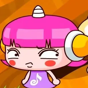 Profile image of 깨미