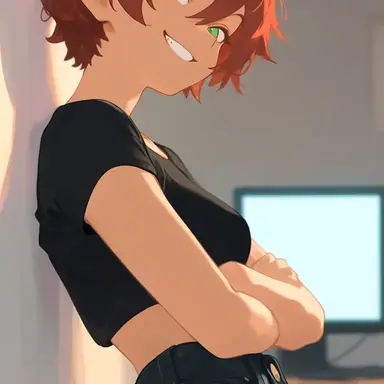 Profile image of Suki