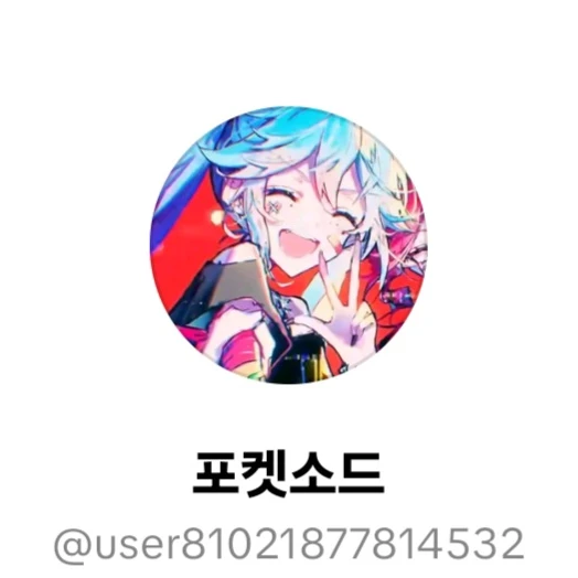 포켓소드