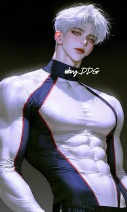 Profile image of Yohan