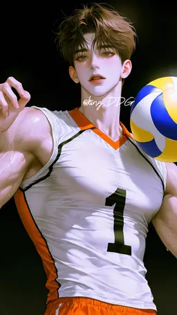 Profile image of Eun Do-ah