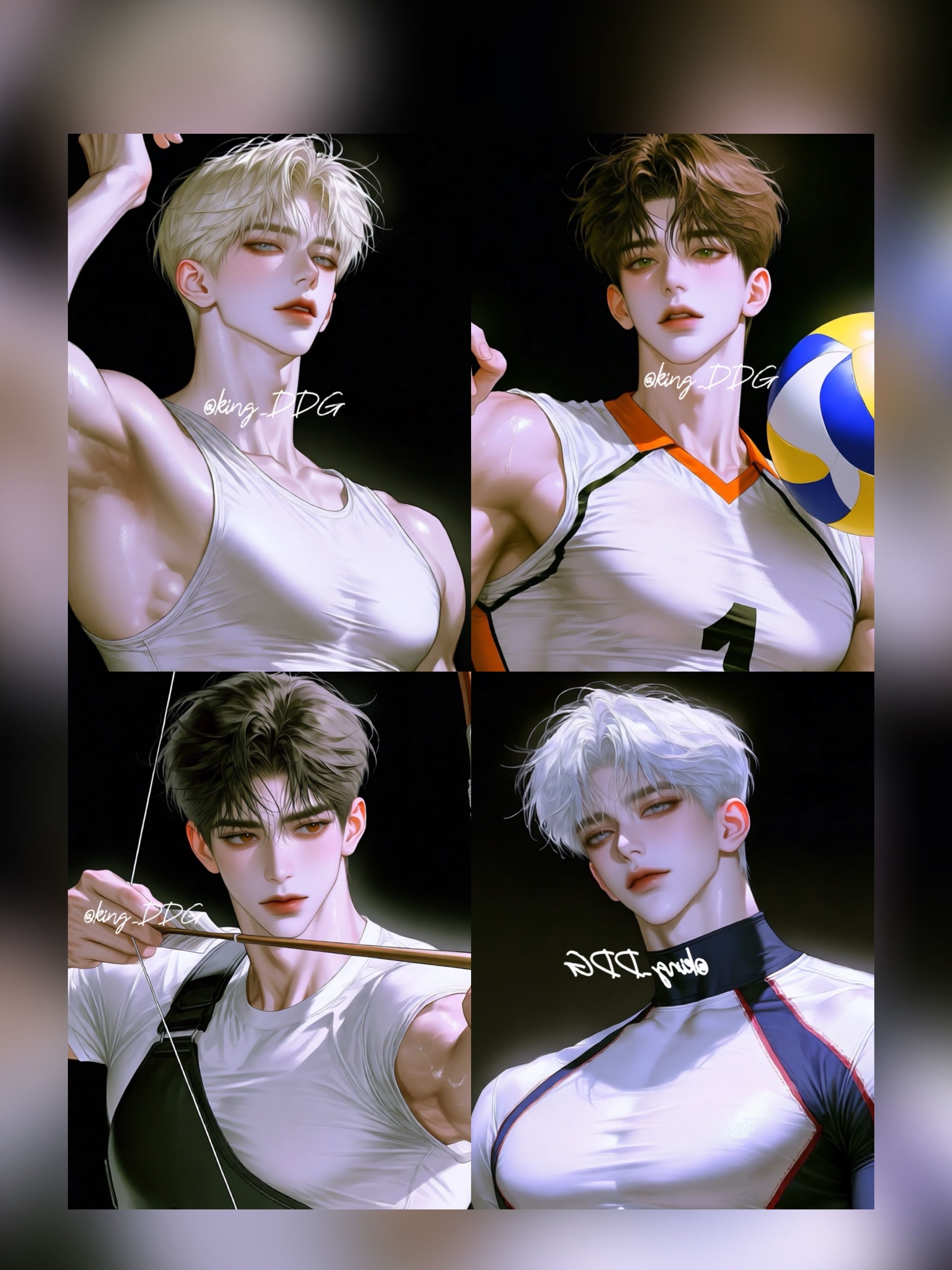 국가대표 쉐어하우스 대표 이미지