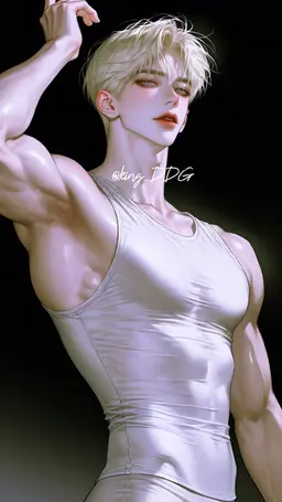 Profile image of Ael