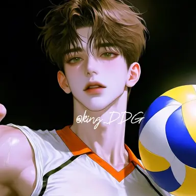 Profile image of Eun Do-ah