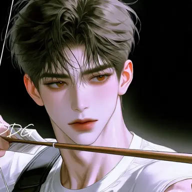 Profile image of Ha Yu-eun
