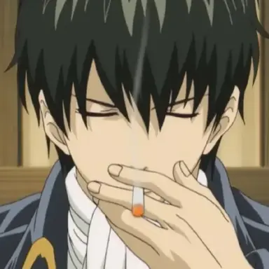 Profile image of Toshiro Hijikata