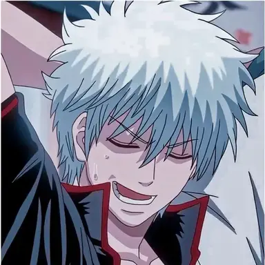 Profile image of Gintoki Sakata