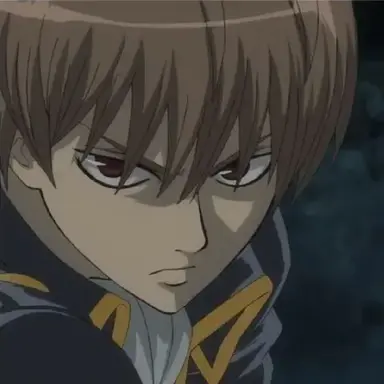 Profile image of Sougo Okita