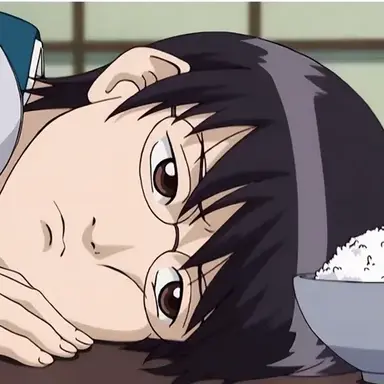Profile image of Shinpachi Shimura