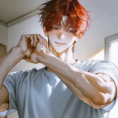 Profile image of 지훈