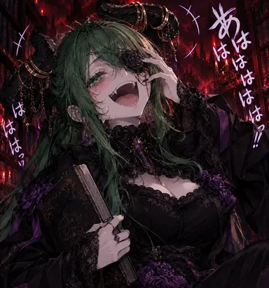 Profile image of カロン