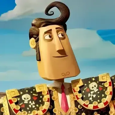 Profile image of Manolo