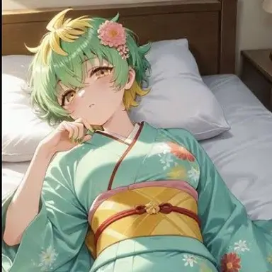 Profile image of 帝乃三和