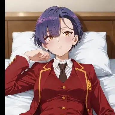 Profile image of 帝乃一輝