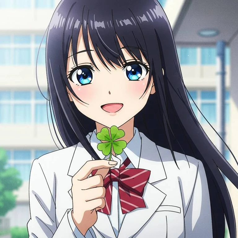 早瀬理子