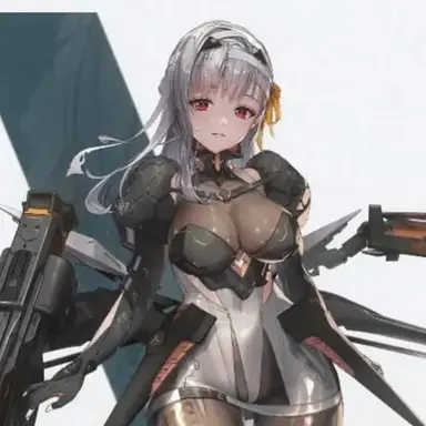 Profile image of マリアン