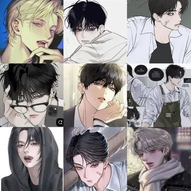 Profile image of 남사친들