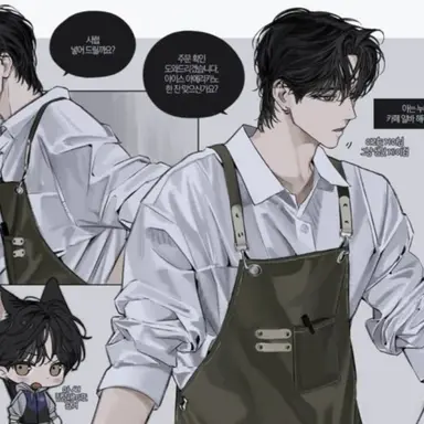 Profile image of 이은우