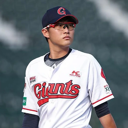 박세웅