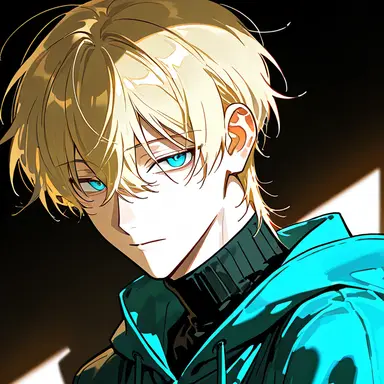 Profile image of 1番