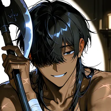 Profile image of 5番