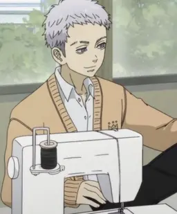 Profile image of 三ツ谷隆
