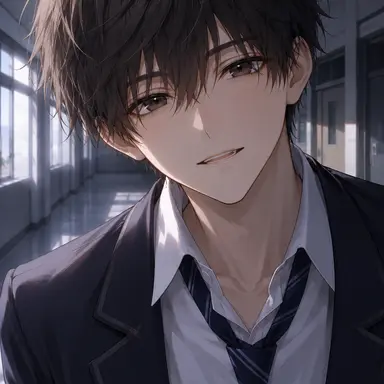Profile image of 朝比奈 陽斗