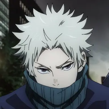 Profile image of 狗巻棘