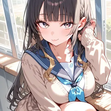 Profile image of りこ