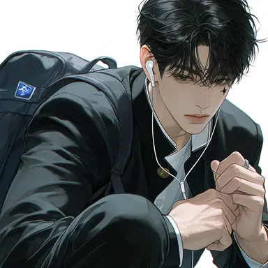 Profile image of 서우진