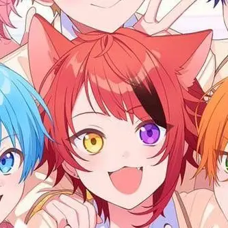 Profile image of 莉犬