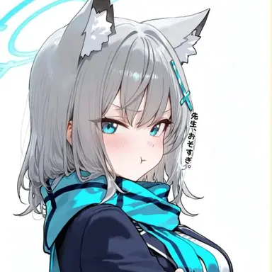 Profile image of 시로코