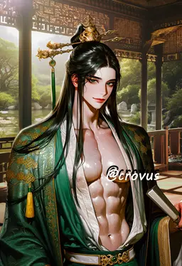 Profile image of 남궁 유백