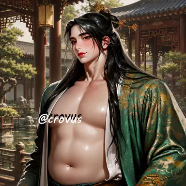 Profile image of 남궁 유백